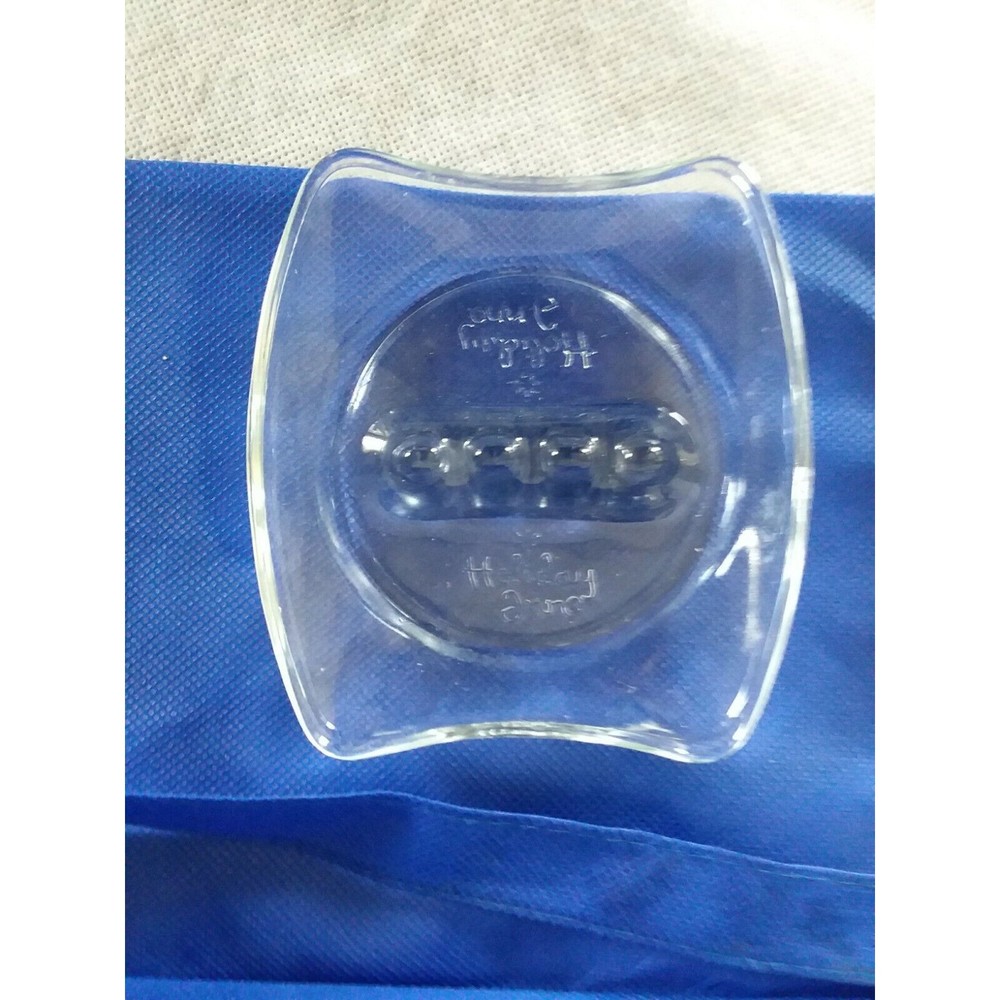 Vintage Holiday Inn Ashtray Collectible‎ Have 2 Available